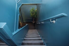 higgihaus 107 Sleeps 4  Monday - Friday