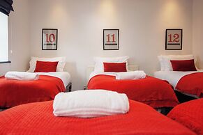 higgihaus 107 Sleeps 4  Monday - Friday