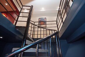 higgihaus 107 Sleeps 4  Monday - Friday