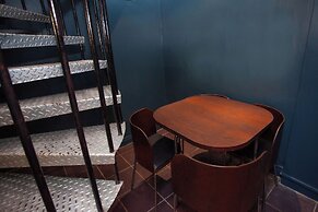 higgihaus 107 Sleeps 4  Monday - Friday