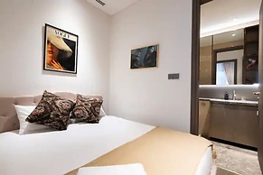 The MarQ Luxury Apartment Distrist 1