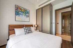 The MarQ Luxury Apartment Distrist 1