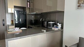 The MarQ Luxury Apartment Distrist 1