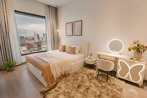 The MarQ Luxury Apartment Distrist 1