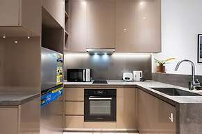 The MarQ Luxury Apartment Distrist 1