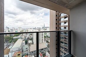 The MarQ Luxury Apartment Distrist 1