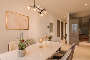 The MarQ Luxury Apartment Distrist 1