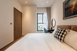 The MarQ Luxury Apartment Distrist 1