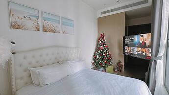 The MarQ Luxury Apartment Distrist 1