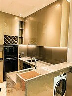 The MarQ Luxury Apartment Distrist 1