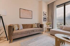 The MarQ Luxury Apartment Distrist 1