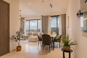 The MarQ Luxury Apartment Distrist 1