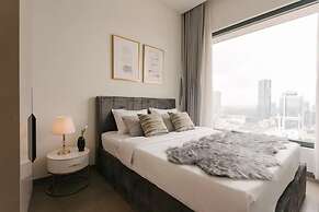 The MarQ Luxury Apartment Distrist 1