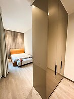 The MarQ Luxury Apartment Distrist 1