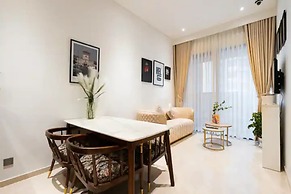 The MarQ Luxury Apartment Distrist 1