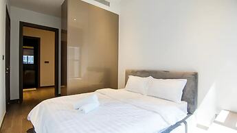 The MarQ Luxury Apartment Distrist 1