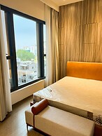 The MarQ Luxury Apartment Distrist 1