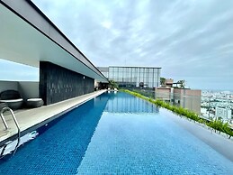 The MarQ Luxury Apartment Distrist 1