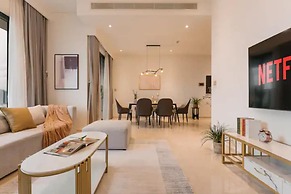 The MarQ Luxury Apartment Distrist 1