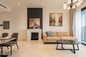 The MarQ Luxury Apartment Distrist 1