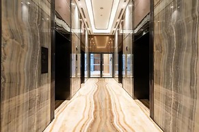 The MarQ Luxury Apartment Distrist 1