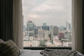 The MarQ Luxury Apartment Distrist 1