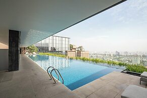 The MarQ Luxury Apartment Distrist 1