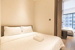 The MarQ Luxury Apartment Distrist 1