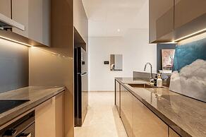 The MarQ Luxury Apartment Distrist 1