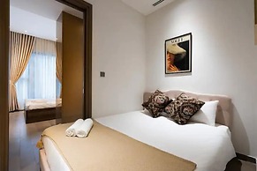 The MarQ Luxury Apartment Distrist 1