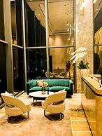 The MarQ Luxury Apartment Distrist 1