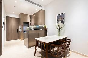 The MarQ Luxury Apartment Distrist 1