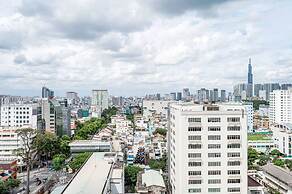 The MarQ Luxury Apartment Distrist 1