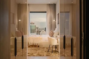 The MarQ Luxury Apartment Distrist 1