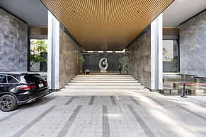 The MarQ Luxury Apartment Distrist 1