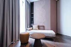 The MarQ Luxury Apartment Distrist 1