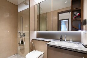 The MarQ Luxury Apartment Distrist 1