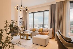 The MarQ Luxury Apartment Distrist 1