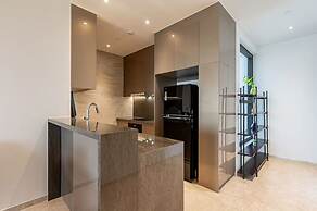 The MarQ Luxury Apartment Distrist 1