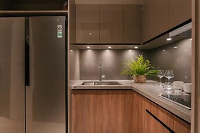 The MarQ Luxury Apartment Distrist 1