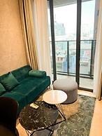 The MarQ Luxury Apartment Distrist 1