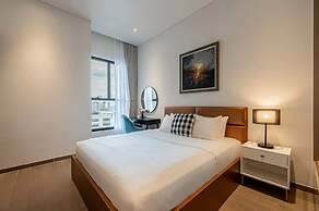 The MarQ Luxury Apartment Distrist 1