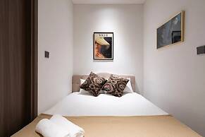 The MarQ Luxury Apartment Distrist 1