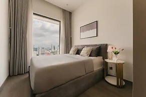 The MarQ Luxury Apartment Distrist 1