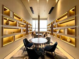 The MarQ Luxury Apartment Distrist 1