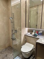 The MarQ Luxury Apartment Distrist 1