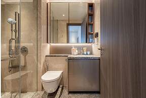 The MarQ Luxury Apartment Distrist 1