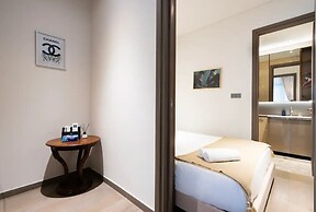 The MarQ Luxury Apartment Distrist 1