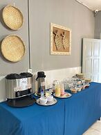 Pousada Nascer do Sol