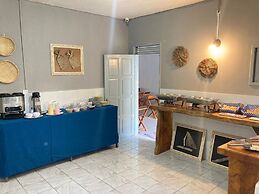 Pousada Nascer do Sol